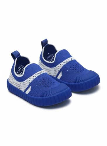 Image of ONYC Peppy Toddlers's First Step Shoes for Kids| Everyday Wear Shoes | Comfortable Shoe for Kids | Unisex