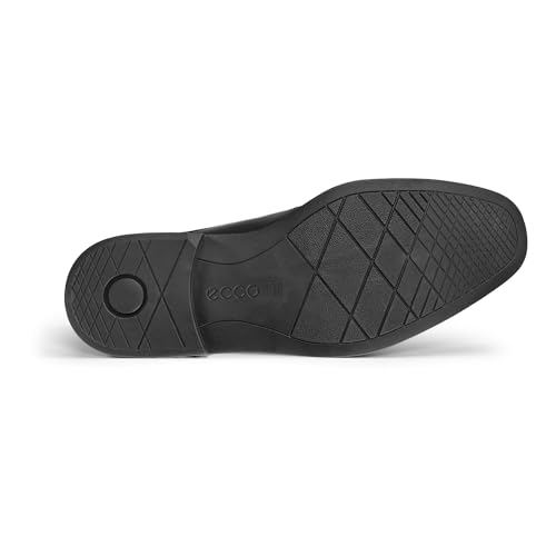 Ecco Men's Melbourne Tie Oxford4