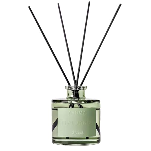 Set Difusor de Varillas 50ml Aromaterapia miniatura 1