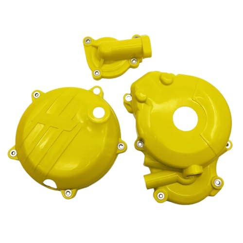 Protector de motor NC 450CC para rutas extremas de motocross y pistas de tierra