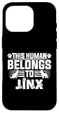 Jinx Dog Name GIfts