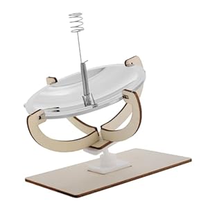 Imikeya Solarofen Modell 42CRZ2207EFZ Lernspielzeug