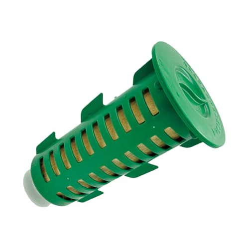 shpuuyy Estaciones De Cebo para Termitas - Estaciones de Monitoreo para Control de Plagas | Cebos Atrayentes Subterráneos para Hormigas En Jardines Patio Y Exteriores