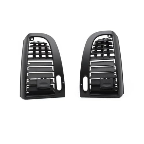 Grille ventilation robuste pour rafraîchir l'intérieur de votre Vito
