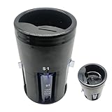 JINGLING Münzzähler, 5-in-1 Kleines Sortier- Und Zählgerät, Automatischer Münzensortierer, Für Geschäftsinhaber Fundraiser Lehrer Einzelhandelsgeschäfte Sammler Heimbüro Supermarkt Unternehmen