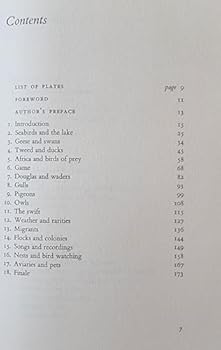 The Birdman: Memories of Birds