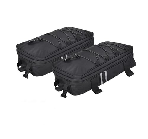 �o�C�N�p�T�C�h�p�j�A�o�b�O �ɓK������ R1200GS R1250GS F700GS F750GS F800GS F850GS F650GS G310GS ADV �o�C�N�p�p�j�A�o�b�O/�P�[�X/���Q�b�W�o�b�O