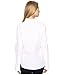 Columbia Silver Ridge Lite Long Sleeve Shirt Camiseta de Senderismo, Blanco, L...