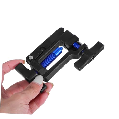 Outil de réparation vélo hydraulique freins à disque et durites - 4