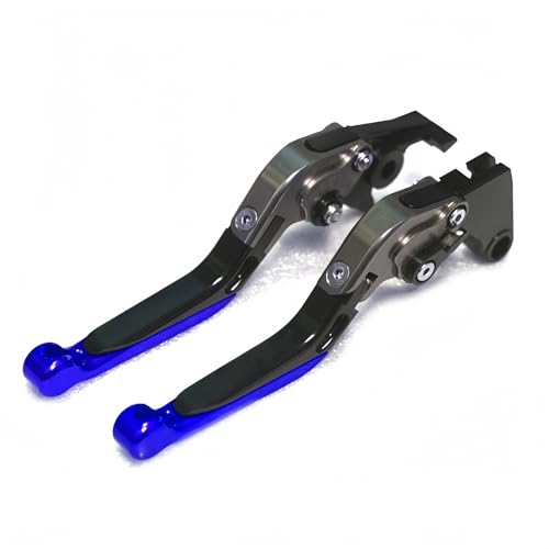 Levier d'embrayage de frein CNC haut de gamme pour moto sportive Yamaha YZF R6