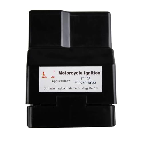 CDI Moto VTR250 MC33 Allumeur Boîtier Numérique TCI LXD-MC33 KFK