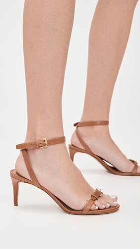 SCHUTZ Women's Aurora Mid Stiletto Sandals4