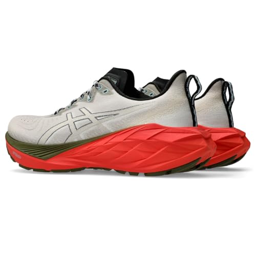 Image of ASICS Men's NOVABLAST 4 Running Shoe