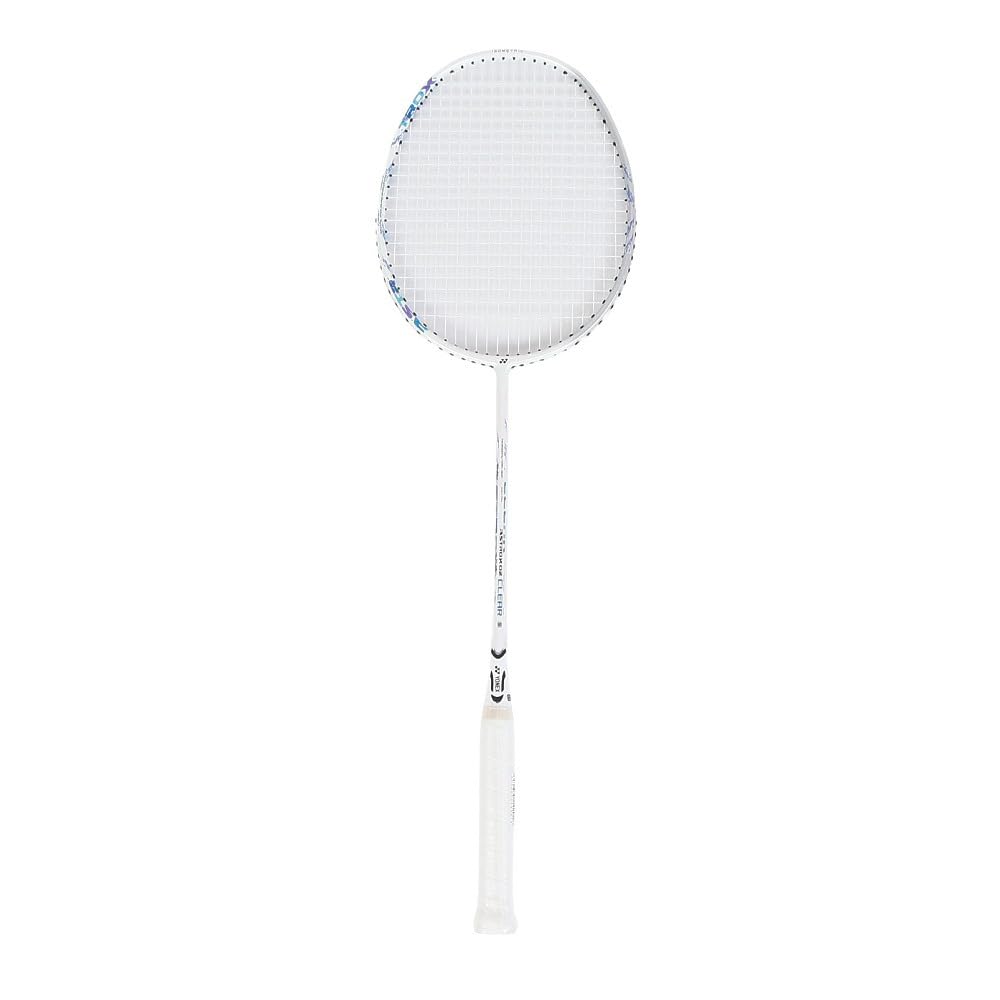 YONEX アストロクスクリア バドミントンラケット Amazon | YONEX グラファイト アストロックス 01 クリア