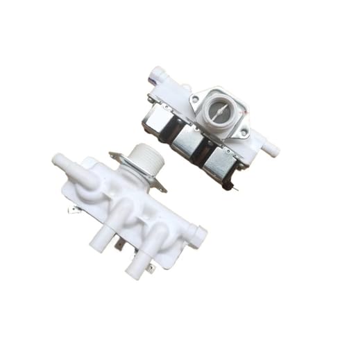 Électrovanne tambour Panasonic EG12T panne machine - 6