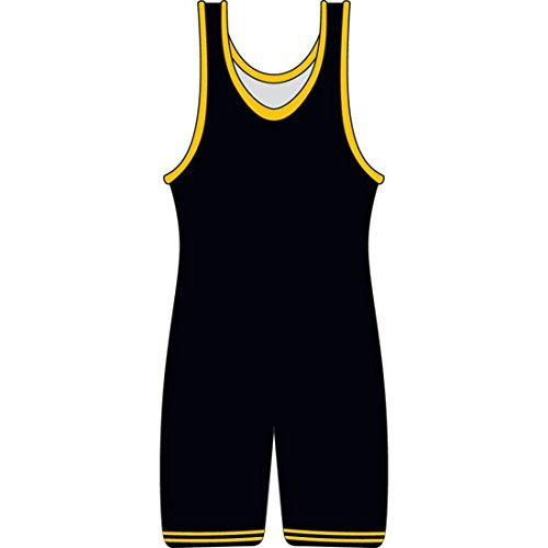 Best Wrestling Singlet For Boys