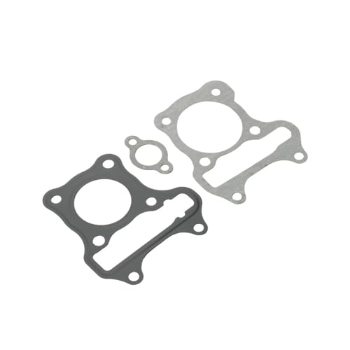 Jeu de joints de cylindre : stop aux fuites des scooters UZ50 V50