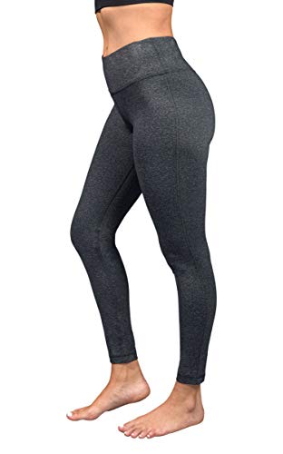 Image of 90 Degree By Reflex Womens Power Flex Yoga Pants