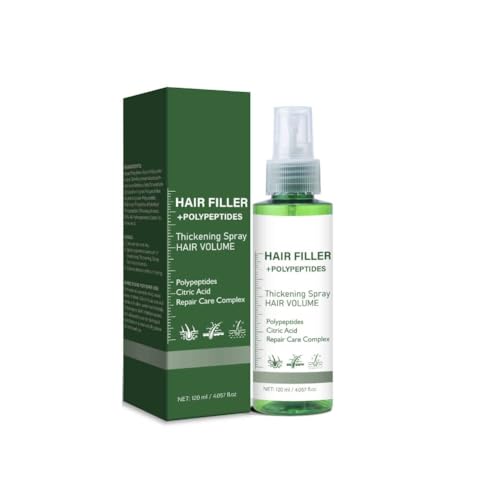 3PCS Hair Growth Spray Effective Nourishing Root Hair Thick Growth Liquid Anti Loss Anti-fall Scalp Massage Repair Spray ﻿ ﻿