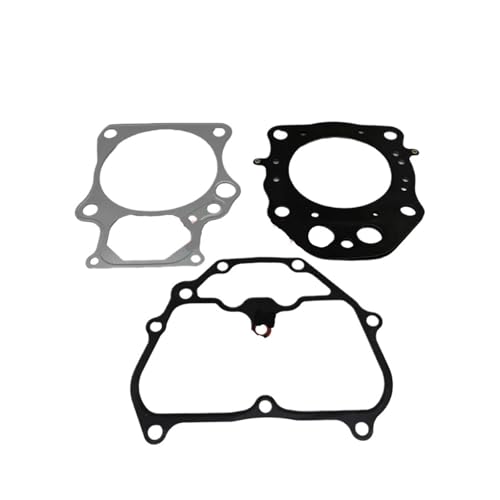 Ensemble de joints de segment de piston TRX420 ES pour stopper la fuite