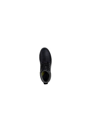 Skechers mens Garlan - Deno4