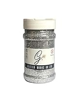 Crafts Glitter walls Glitter Silver Decoupage Glitter furniture