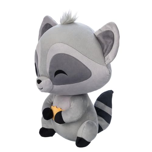 Disney Store Official Pocahontas Meeko Soft Plush Toy - vue 3