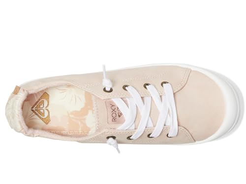 Image of Roxy Women's Bayshore Plus Lx Slip-on Sneaker