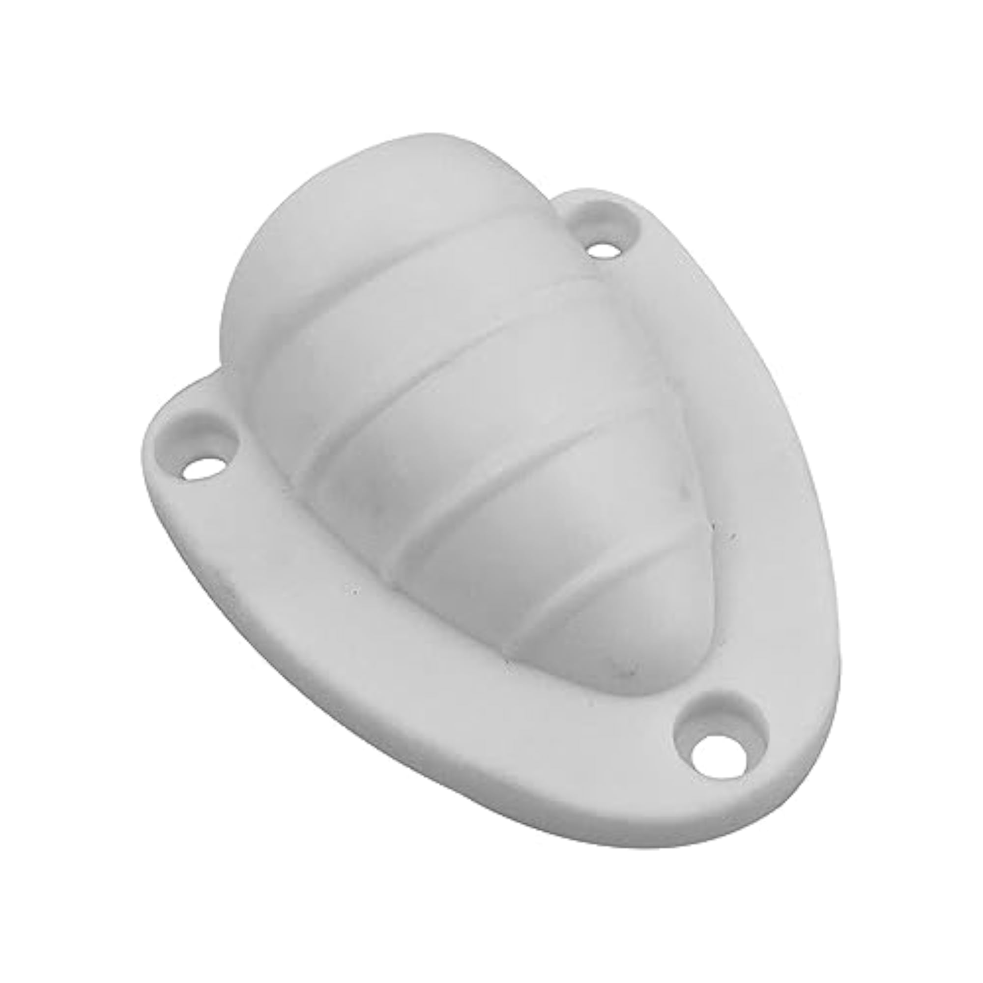 Clam Shell Vent Cap for Van Yacht Outdoor Application
