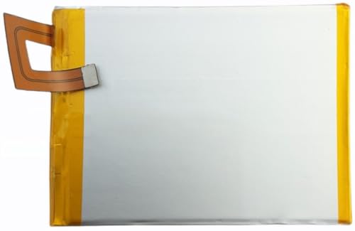 Image of Original B-83-2300mAh Lithium-Ion for Vivo V1 (Y35-2015) with 1 Year Replacement Warranty