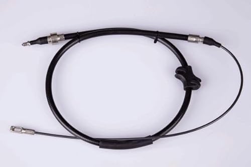 HELLA PAGID 8AS 355 668-821 Seilzug, Feststellbremse - AS6882 - für u.a. AUDI