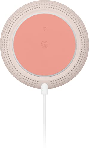 Image of Google Nest WiFi - AC2200 (2nd Generation) Router and Add On Access Point Mesh Wi-Fi System (2-Pack, Sand)