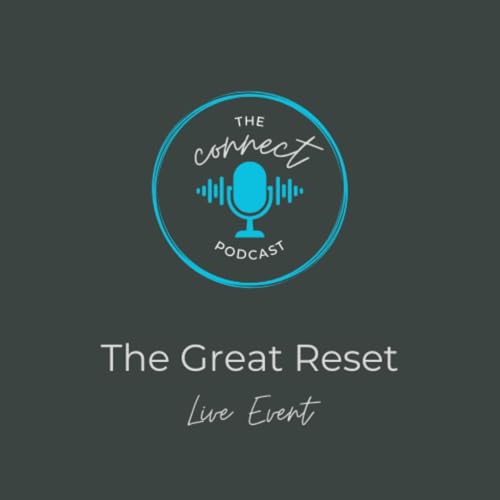The Great Reset - Live Event cover art