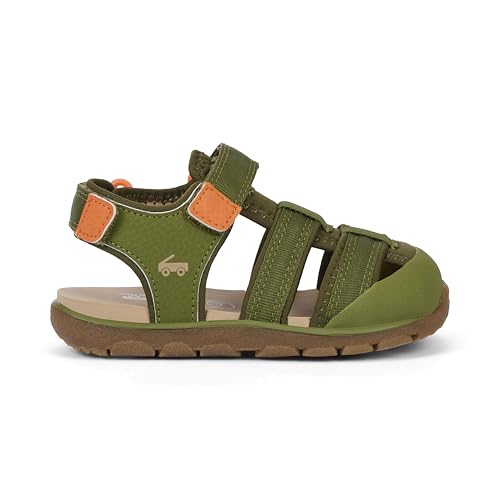 Image of See Kai Run Wilder II - Pool & Waterpark Sandals for Little Kids