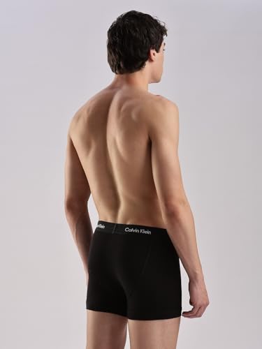 Image of Low-Rise Brand Logo Multi Trunks