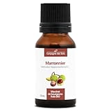 Marronnier BIO - 15mL - (Aesculus Hippocastanum) – Macérat concentré de bourgeons frais