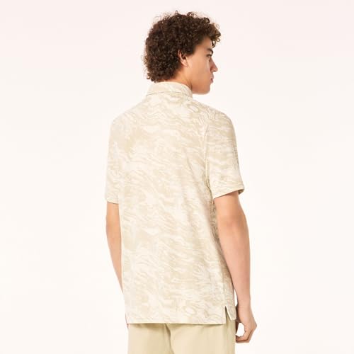 Oakley Duality Jacquard Polo - image 6