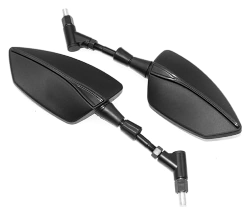 Espejos retrovisores para BMW R1200GS y F850GS LC ADV regulables