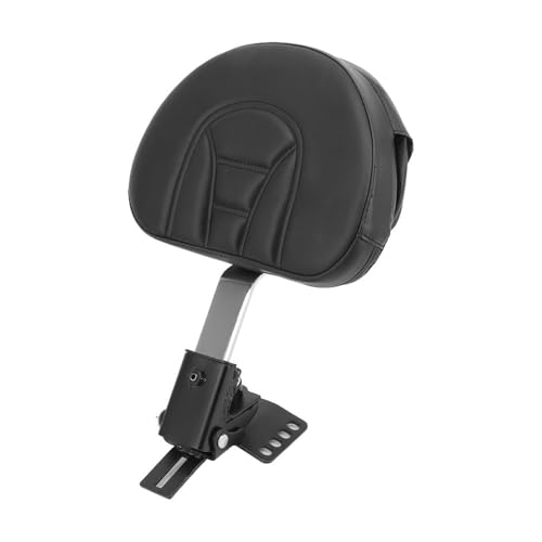 Kit dossier moto de voyage pour passager et pilote de Road Glide et Touring
