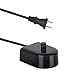Replacement Charger Base Fit for Philips Sonicare Electric Toothbrush HX6100, Travel Charger Fit for Philips Sonicare HX3000 / HX6000 / HX8000 / HX9000 Series