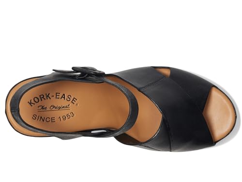 KORK-EASE Women's San Isabel Heeled Sandal2