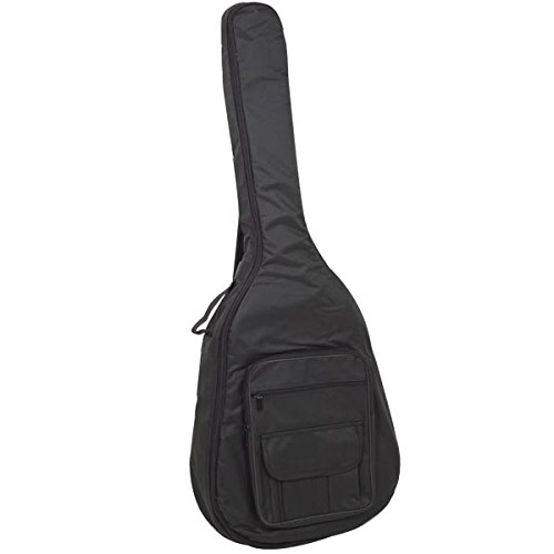 FUNDA WESTERN REF. 32B - W Medidas: 106x41x30x11cm. Color Negro