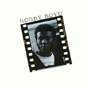 BOBBY BOYD (2) - Bobby Boyd - Disque CD