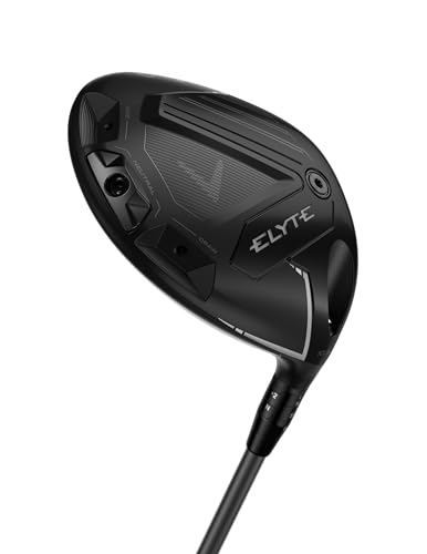Callaway Elyte Night Edition Driver, Right Hand, Men's
