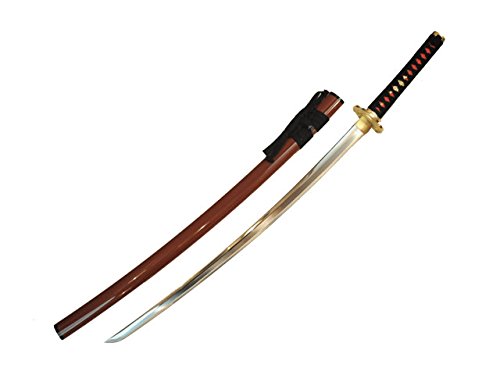 特注品 限定 居合刀 模造刀 模擬刀 武蔵 一本 抜刀｜おもちゃ・ホビー 