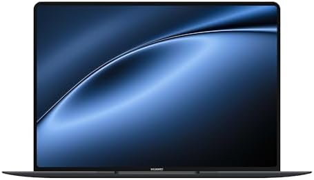HUAWEI MateBook X Pro (2024) - Ultra 7, 16GB 1TB, Win11, Schwarz