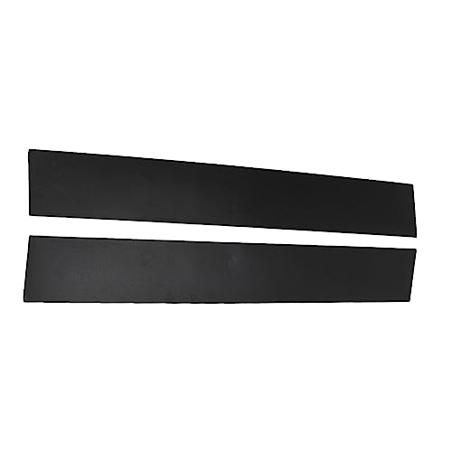 Molduras de Pilar B 5020665AA con Acabado Elegante de Alta Resistencia Automotriz 2
