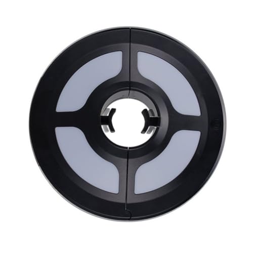 Kisangel Lampada LED Multifunzionale per Ombrello da Esterno Luce Emergenza Campeggio Resistente e Portatile Alta Luminosità per Tende e Ombrelloni Outdoor