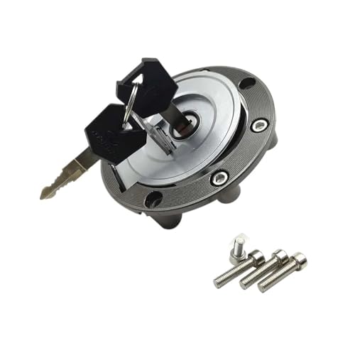 Bouchon d'essence bloqué ? Kit serrure réservoir pour Yamaha YZF
