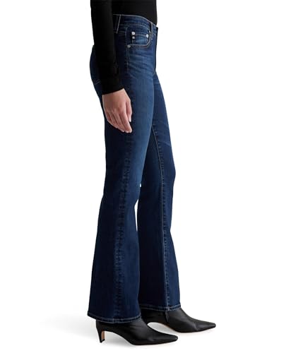 AG Jeans Women's Angel Low Rise Boot2